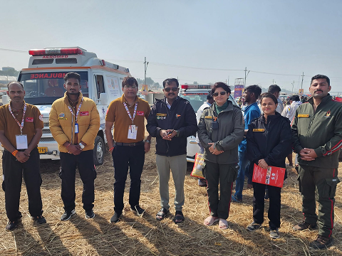 Medical Team